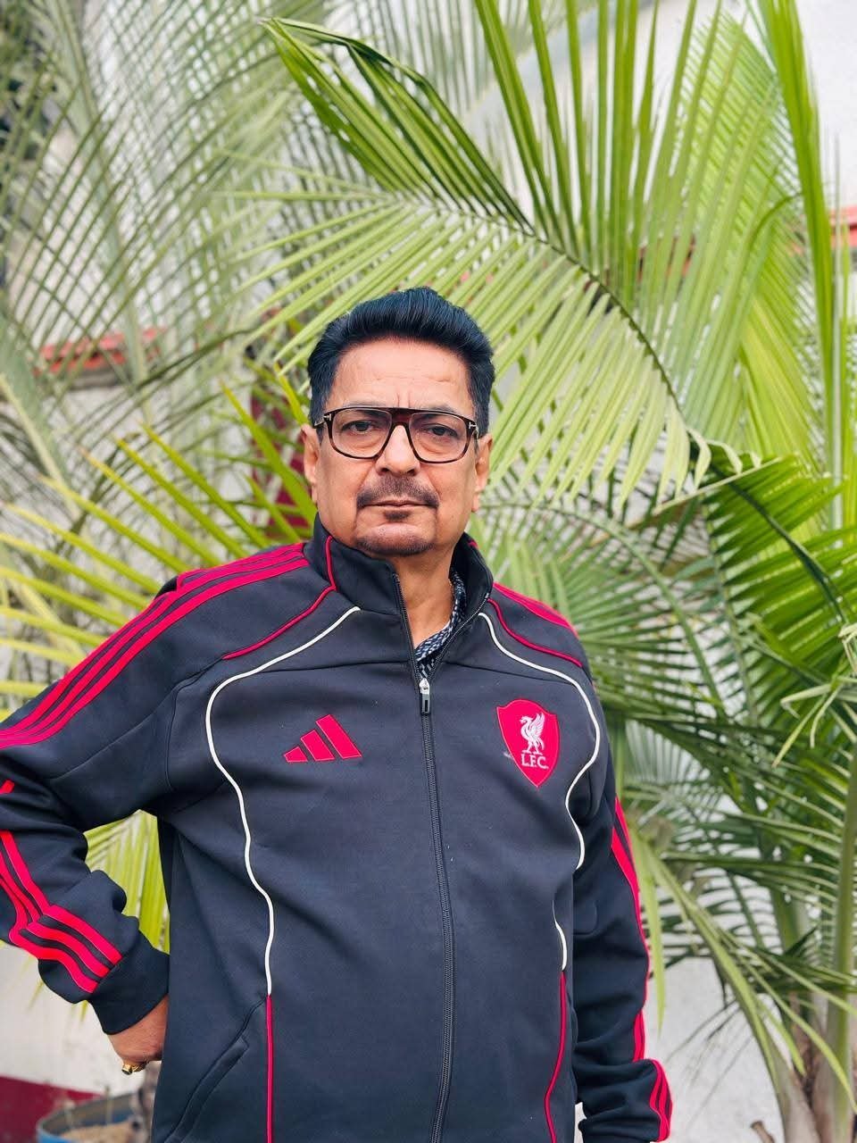 Dr. Sunil Khaware