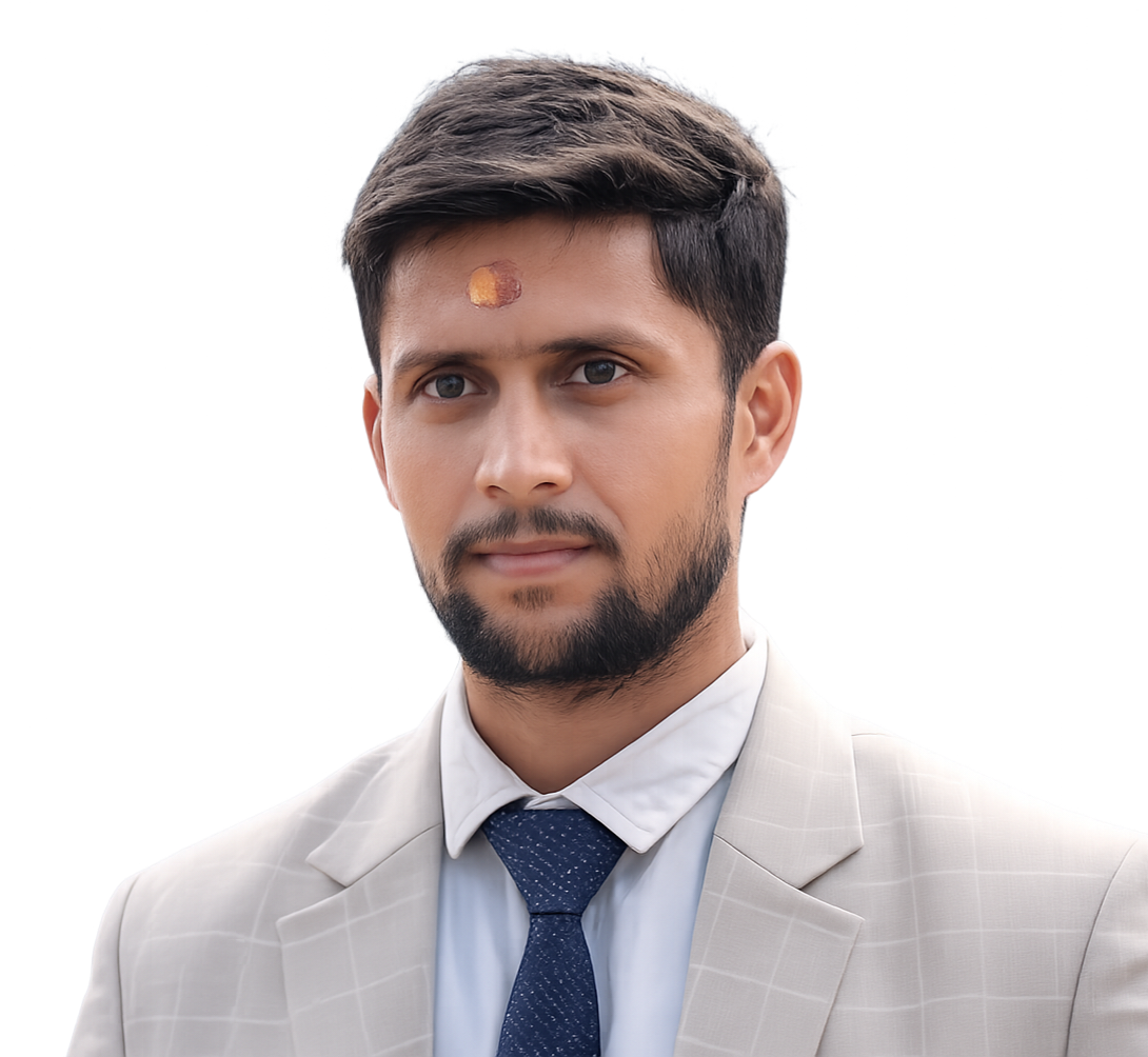 Gaurav Kumar